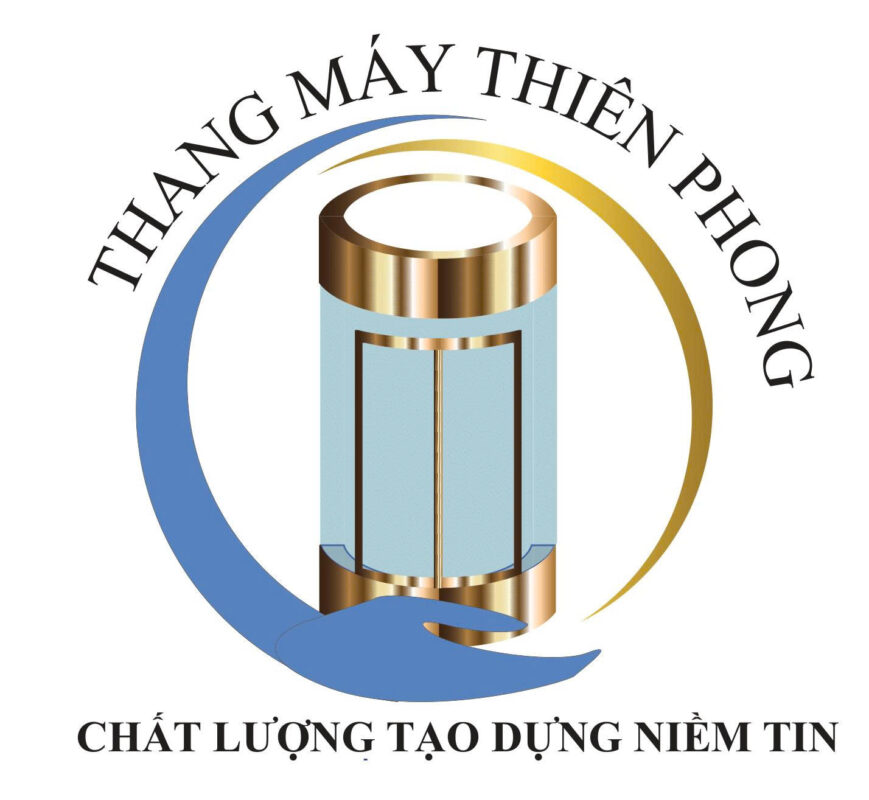 THANG MÁY THIÊN PHONG