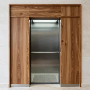 Thang Máy Thủy Lực HYDRA LUX