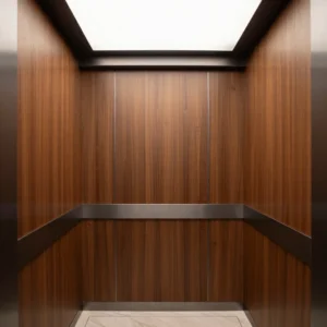 Cabin Gỗ Ốp Cao Cấp TITAN WOOD