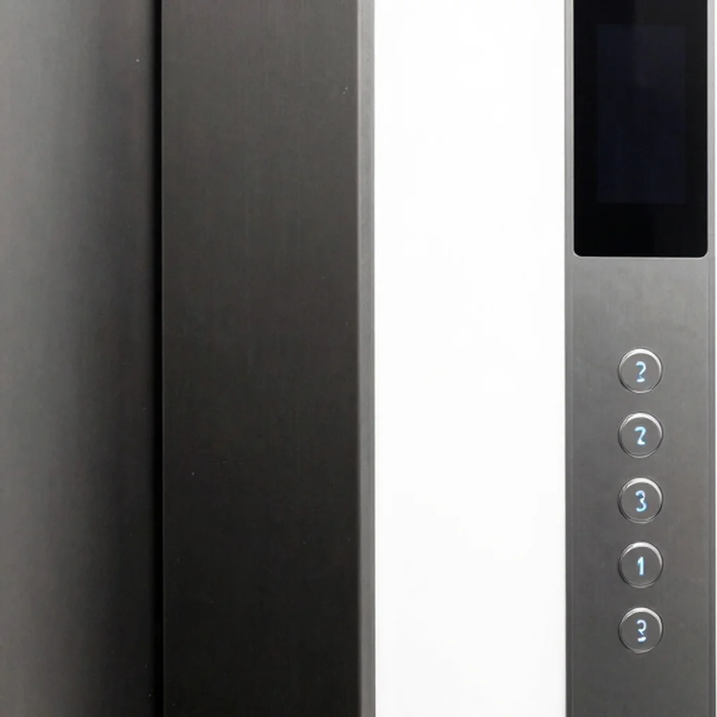 Hệ Thống Bảng Điều Khiển SMART-TOUCH